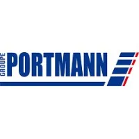 TRANSPORTS PORTMANN logo