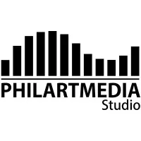 PHILARTMEDIA STUDIO logo