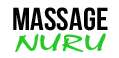 MASSAGE NURU logo