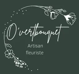O'VERT BOUQUET logo