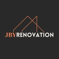 JBY RENOVATION logo