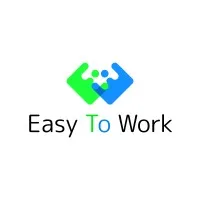 EASYTOWORK - LE PORTAGE SALARIAL FACILE logo