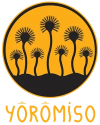 YOROMISO logo
