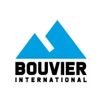 BOUVIER INTERNATIONAL logo