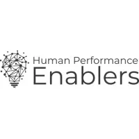 HUMAN PERFORMANCE ENABLERS logo