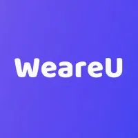 WEAREU (WEAREU) logo
