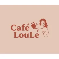CAFE LOULE logo