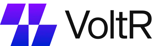 VOLTR logo