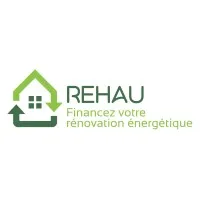REHAU logo