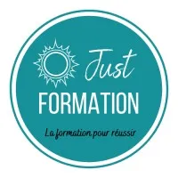 JUST FORMATION logo