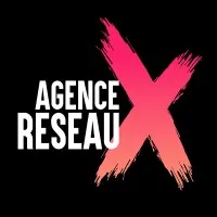 RESEAU-X logo