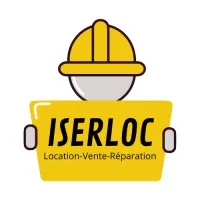 ISERLOC logo