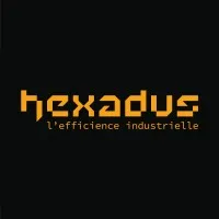 HEXADUS logo