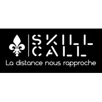 SKILLCALL logo