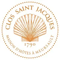 CLOS SAINT JACQUES logo