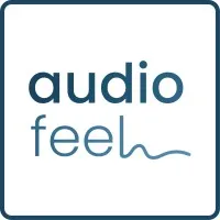 AUDIOFEEL logo