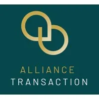 ALLIANCE TRANSACTION logo