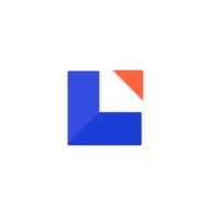 LET'S UP logo
