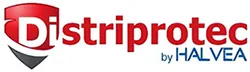 DISTRIPROTEC SARL logo