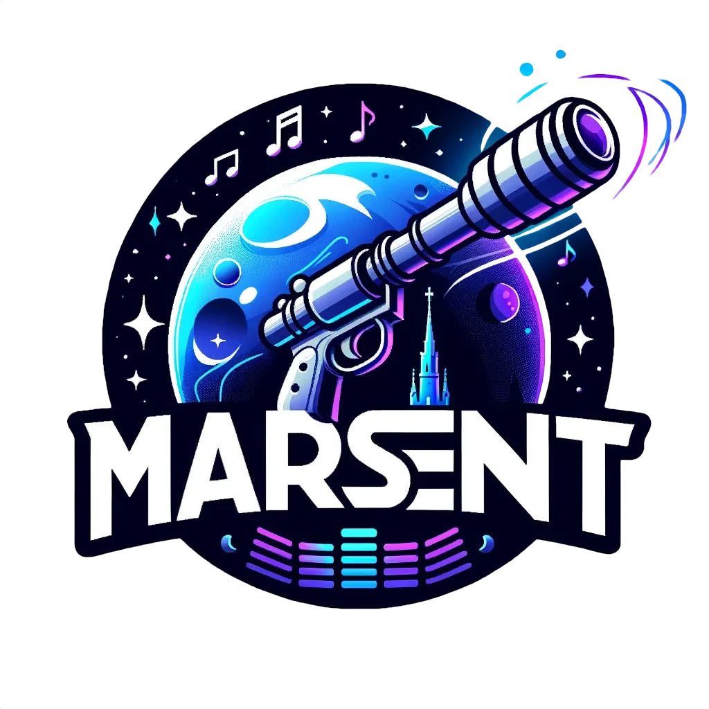 MARSENT logo