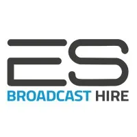 ES BROADCAST HIRE (ES BROADCAST HIRE) logo
