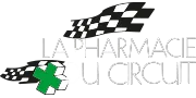 PHARMACIE DU CIRCUIT logo