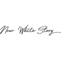 NEW WHITE STORY logo