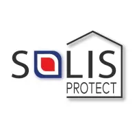 SOLIS PROTECT logo