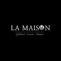 LA MAISON GALIMARD LEVACON MONNIER logo