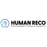 HUMAN RECO logo