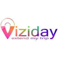 VIZIDAY logo