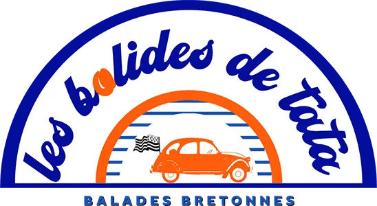 LES BOLIDES DE TATA logo