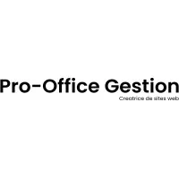 PRO OFFICE GESTION logo