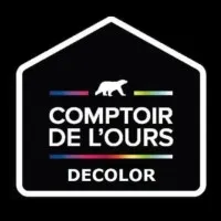 DECOLOR logo