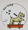 HADDA LUCIE logo