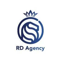 RD AGENCY logo