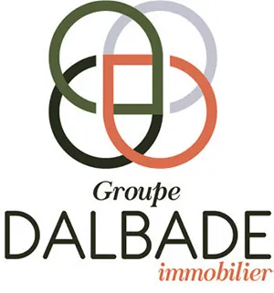 GROUPE DALBADE IMMOBILIER logo