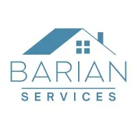 BARIAN SERVICES (BRN SRVS) logo