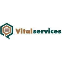 VITAL SERVICES logo