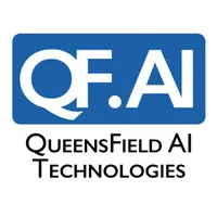 QUEENSFIELD AI TECHNOLOGIES logo