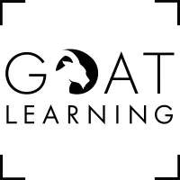 GOAT LEARNING logo