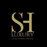 SH LUXURY (SHL) logo