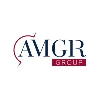 AMGR GROUP logo