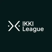 IKKI LEAGUE logo
