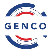 GENCO logo
