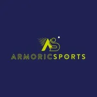 ARMORIC SPORTS logo