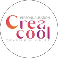 CREACOOL (CREACOOL) logo