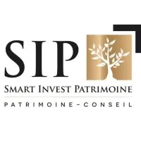 SMART INVEST CONSULTING logo