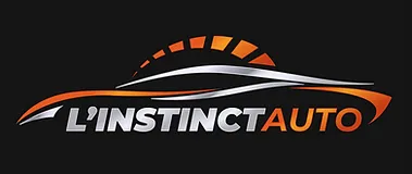 L'INSTINCT AUTO logo