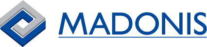MADONIS logo